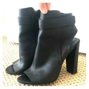 Vince Bringham Bootie